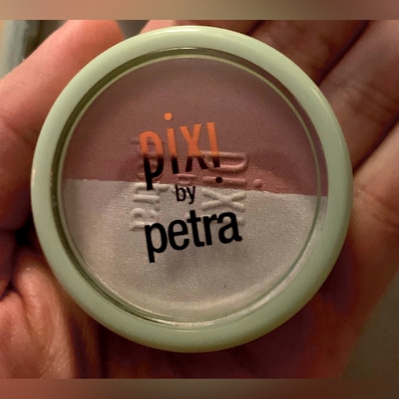 Pixi Beauty Blush Duo - Picture 1 of 2